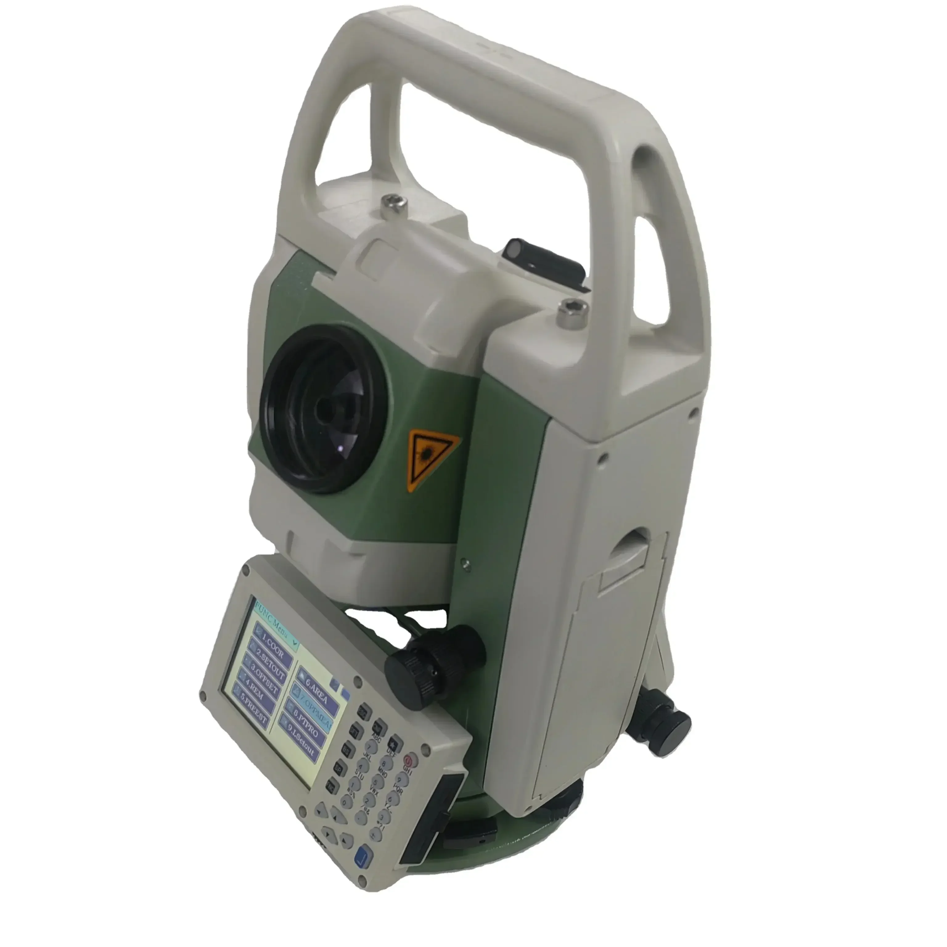 

Hot Promotion Professional Engineering Measuring Equipment FOIF Total Station Rts382