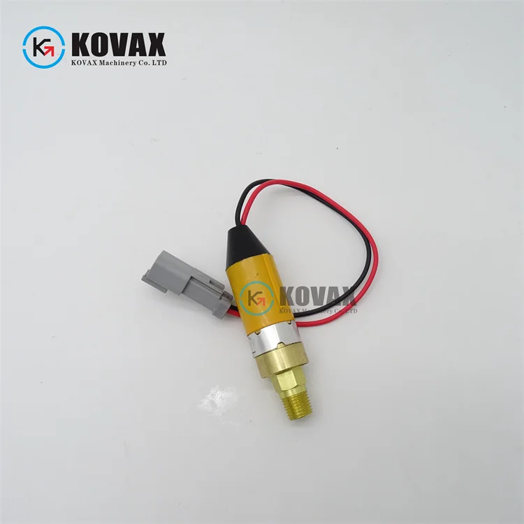 Hook Machine Oil Pressure Sensor 107-0612 3116 3406 3408 3412 3306