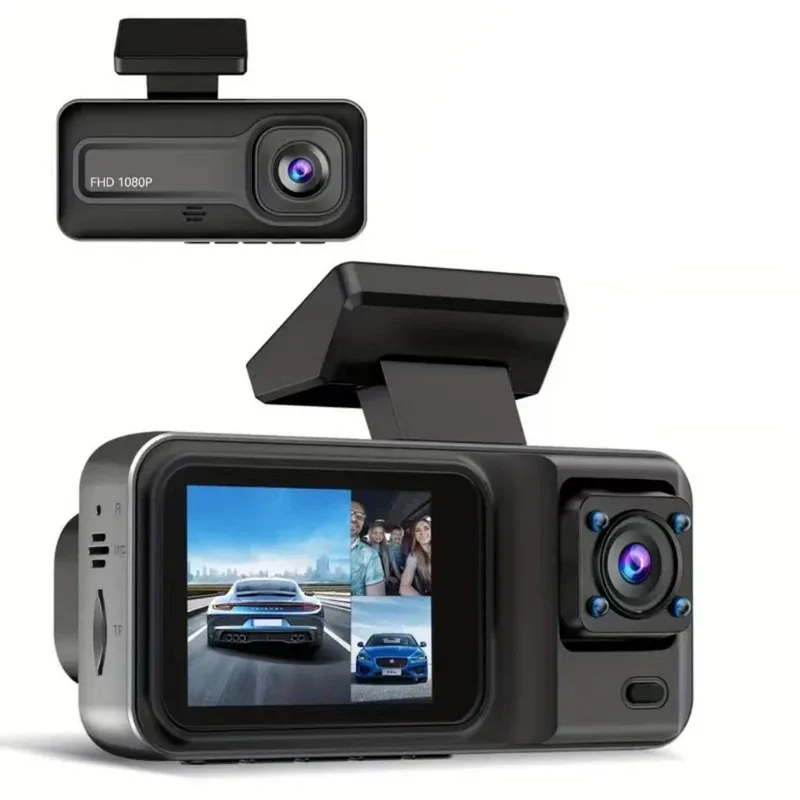 Dash Cam W/ Ir Nigh…