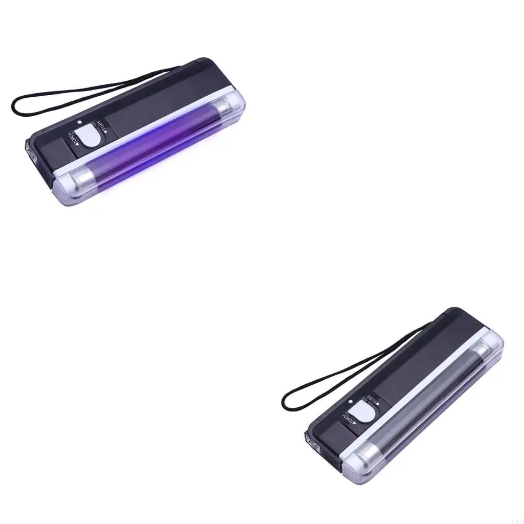 

LED Light Handheld UV Curing Lamp Car Glass Repair Resin Curing Lamp