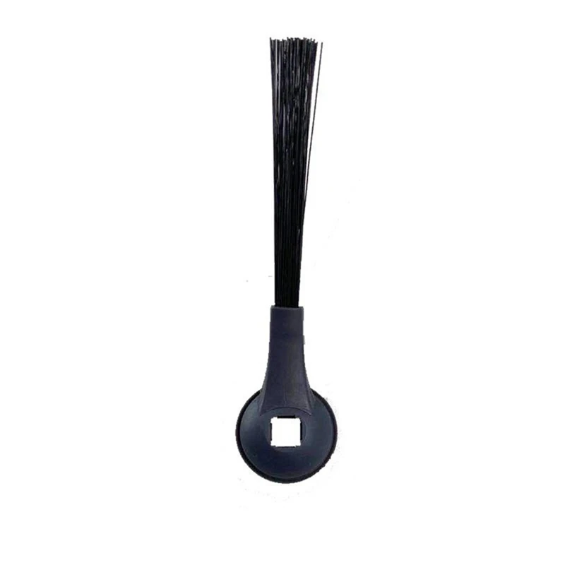 Kit accessori per aspirapolvere accessori per spazzatrice plastica per Shark AI Robot AV2501AE/AV2502AE