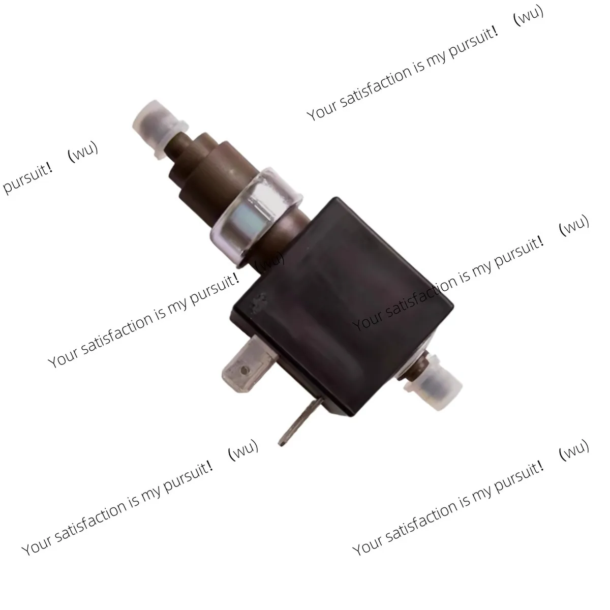 220-240V 50HZ 35℃ 19W 0.25MPa Steam Mop self-priming pump for Karcher SC2 SC3 replacement