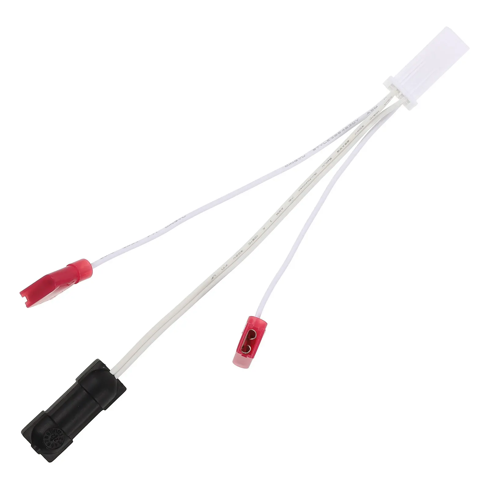 

Replacement Thermistor Assembly for Rv Refrigerator Sturdy Plastic Body Precision Cooling Efficient Safety