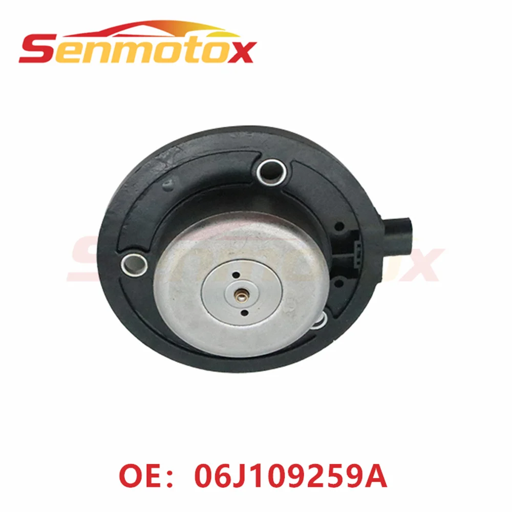 

06J109259A Магнитная головка блока цилиндров регулятора распределительного вала 06H109259A для Audi A3 A4 A5 A6 Q5 TT Q5 1.8/2.0T для VW Golf Jetta Beetl