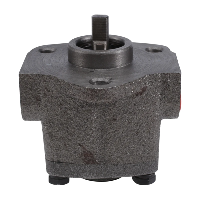 

Hydraulic Pump TOP-13A Low Pressure Triangle Cycloid Pump Industrial Hydraulic Gear Lubrication Pump Triangle Oil Pump