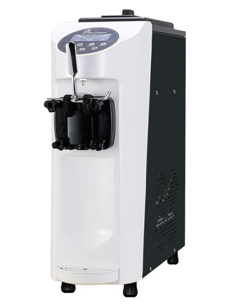 Commercial Soft Used Ice Cream Making for Sale Soft Serve Ice Cream Machine Ice Cream aking Machine