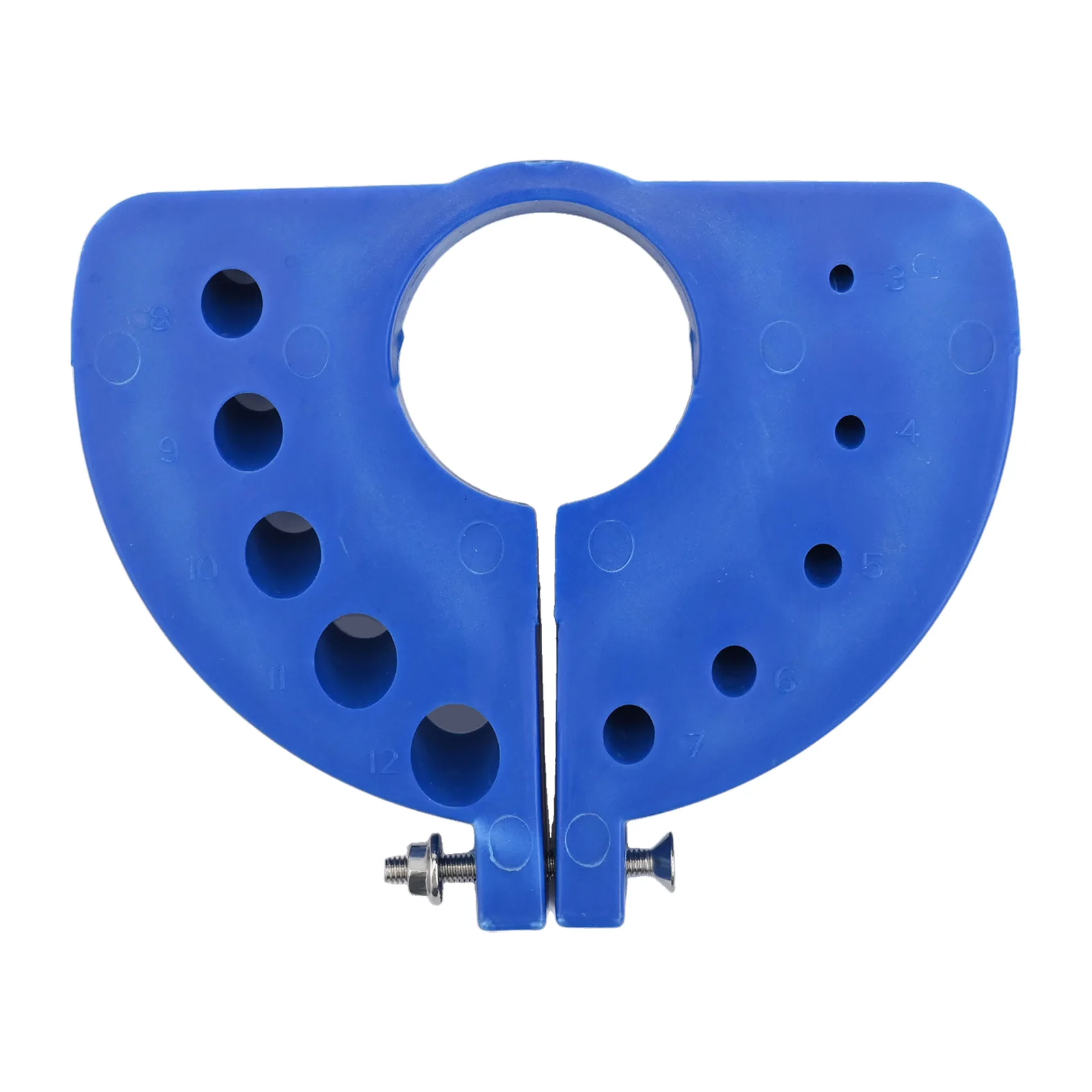 

Drill Bit Sharpener Multi-specification Drill Grinder Tool Attachment Polishing Grinding Tool For Angle Grinder