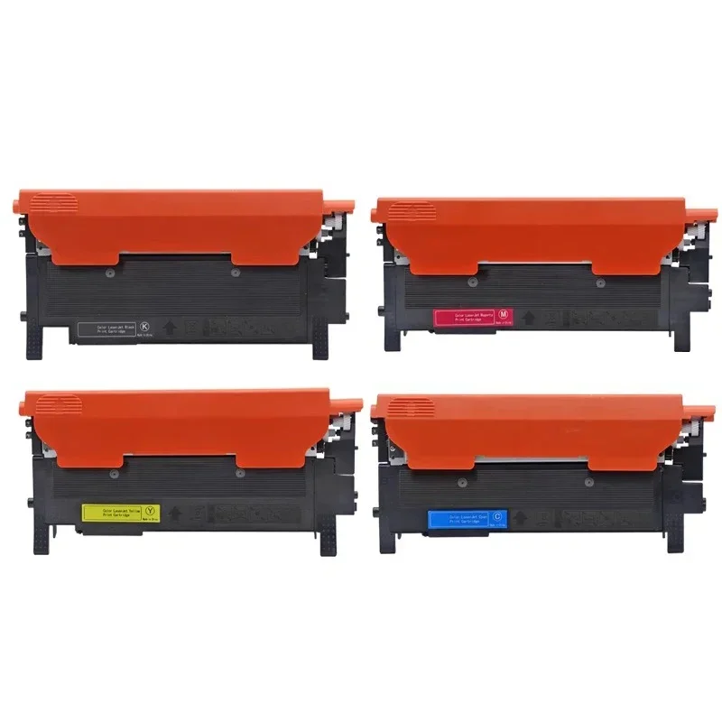 117 117a Toner Cartridges For HP MFP179fnw 178nw 150a 150nw w2070a w2071a w2072a w2073a printer color Toner Cartridges With Chip