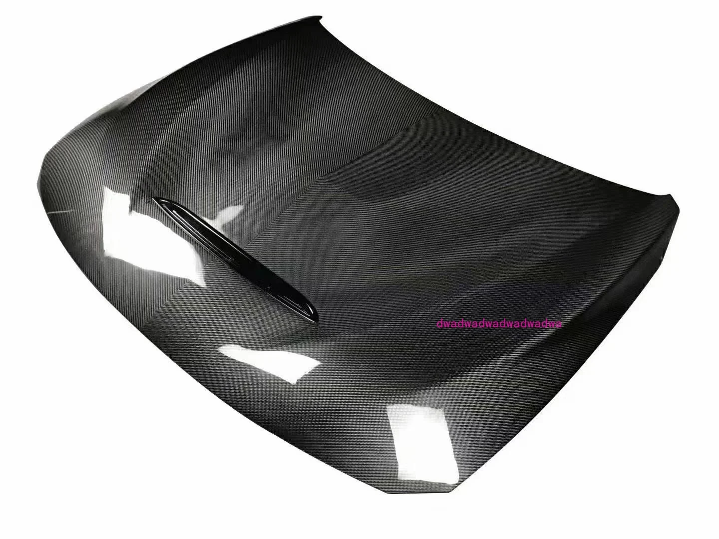 

Suitable for BMW M2 M3 M4 F82 F83 F80 CS, GTS Carbon Fiber Engine Hood