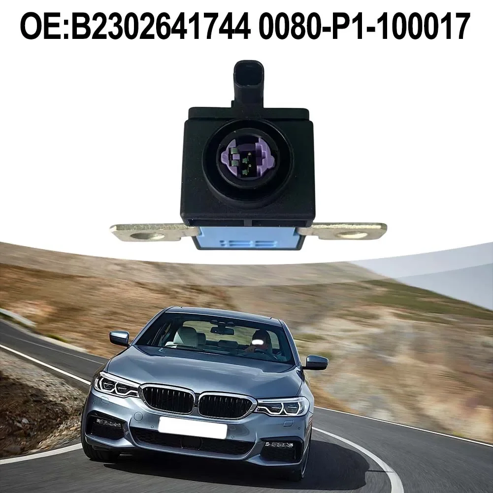 

Automotive Replacement As Shown In The Picture Fuse Protector ABS Material High Quality Parts For BMW Vehicles