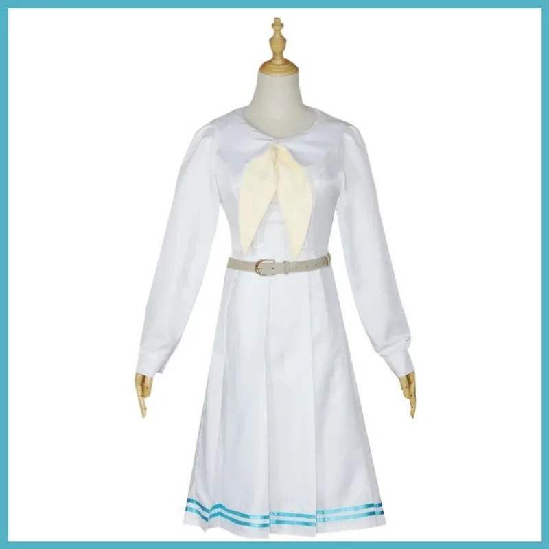 

COSda@Anime Beastars Hal Legoshi Cosplay Costume Animal Rhapsody Beast Superstar Dress Shirt Waistcoat Uniform Man Woman Party S