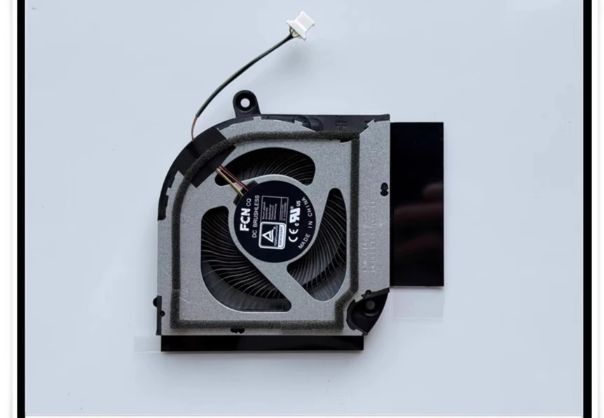 

Suitable for new original N20C11 PH317-55 fan, notebook CPU cooling