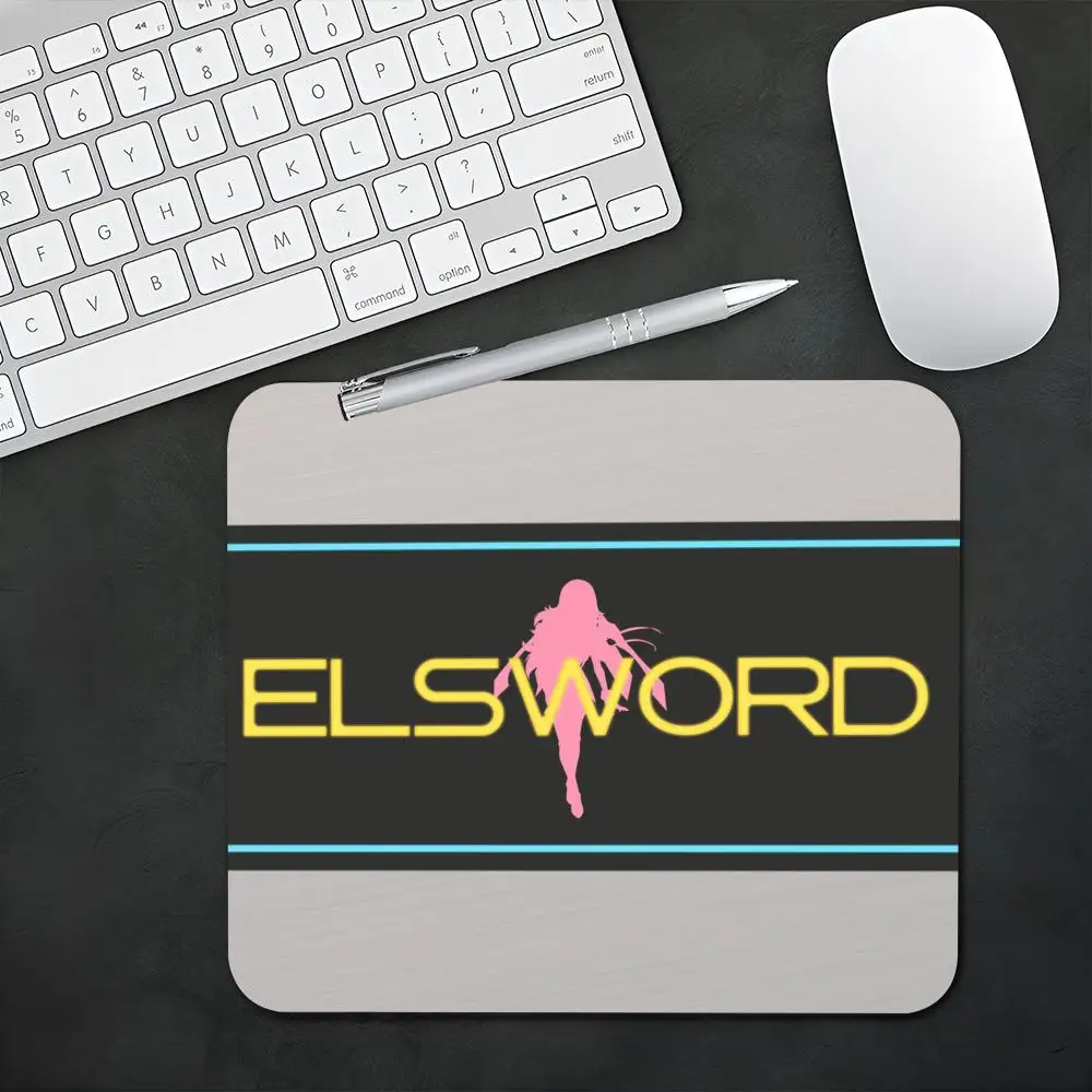 Elsword Mouse Pad e-sport pemain mause bantalan permainan Keyboard Pad Gamer Desktop Mat Deskmat Keyboard aksesoris Game Pad XXL 900x