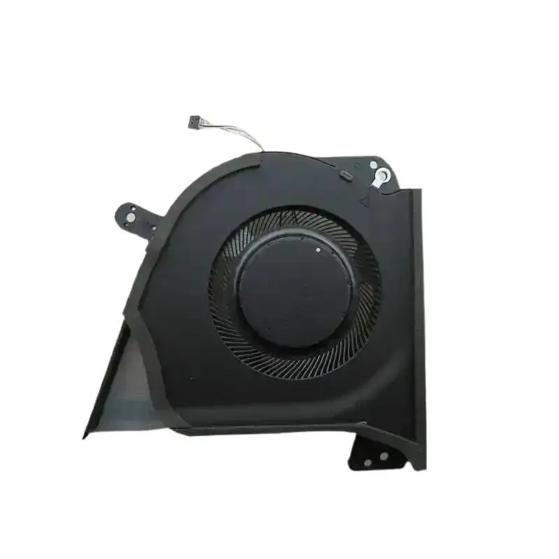 

New laptop CPU fan for ROG 202 gaming Zephyrus M16 gu603h gu603he gu603 HM i9- 11900H rtx. 30603070 GPU ###