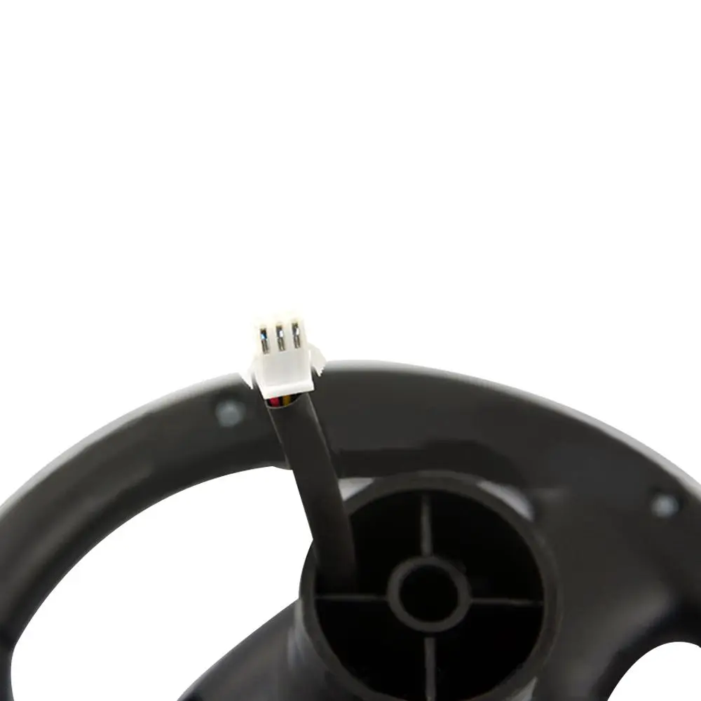 Universal Driving Controller Replacement Parts S9088/S2388/S2588 Children Car Stroller Toy Steering Wheel Electric Car