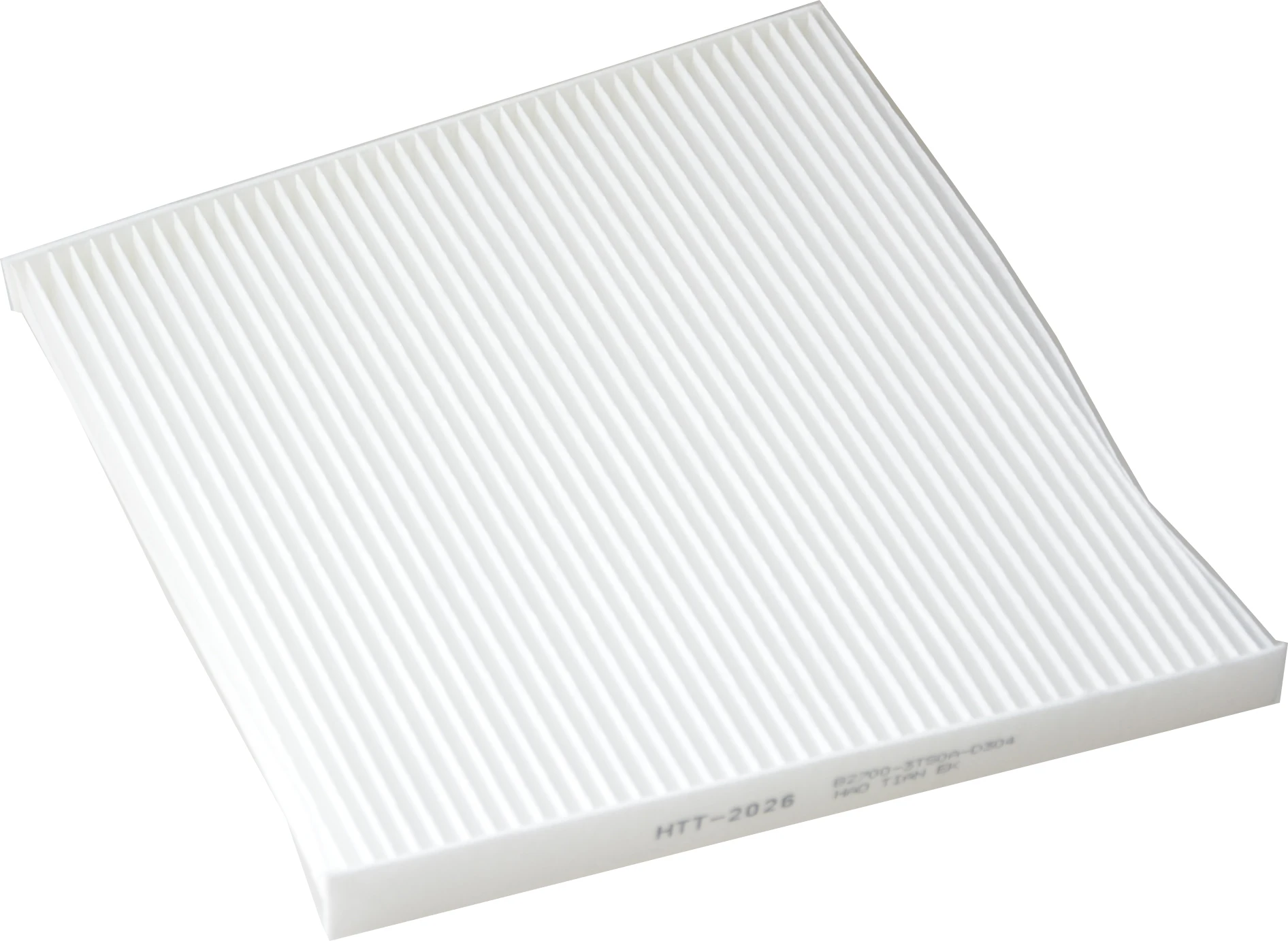 

Car AC Cabin Filter For Nissan Pathfinder 2.5T (2013-2020) Sylphy OEM B2700-3TSOA-D304 CUK25016 LA 948 Air Conditioner Element