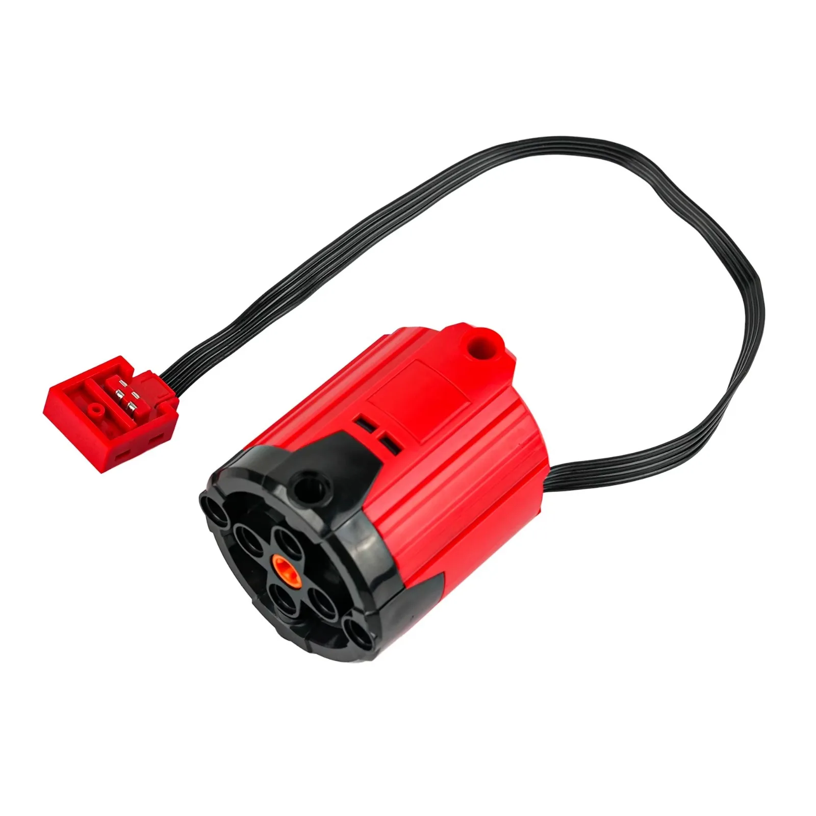 Servomotor de alta potencia Diamond XL, Motor de dirección de bloques de construcción con Control remoto de 7,4 V para maquinaria tecnológica MOC