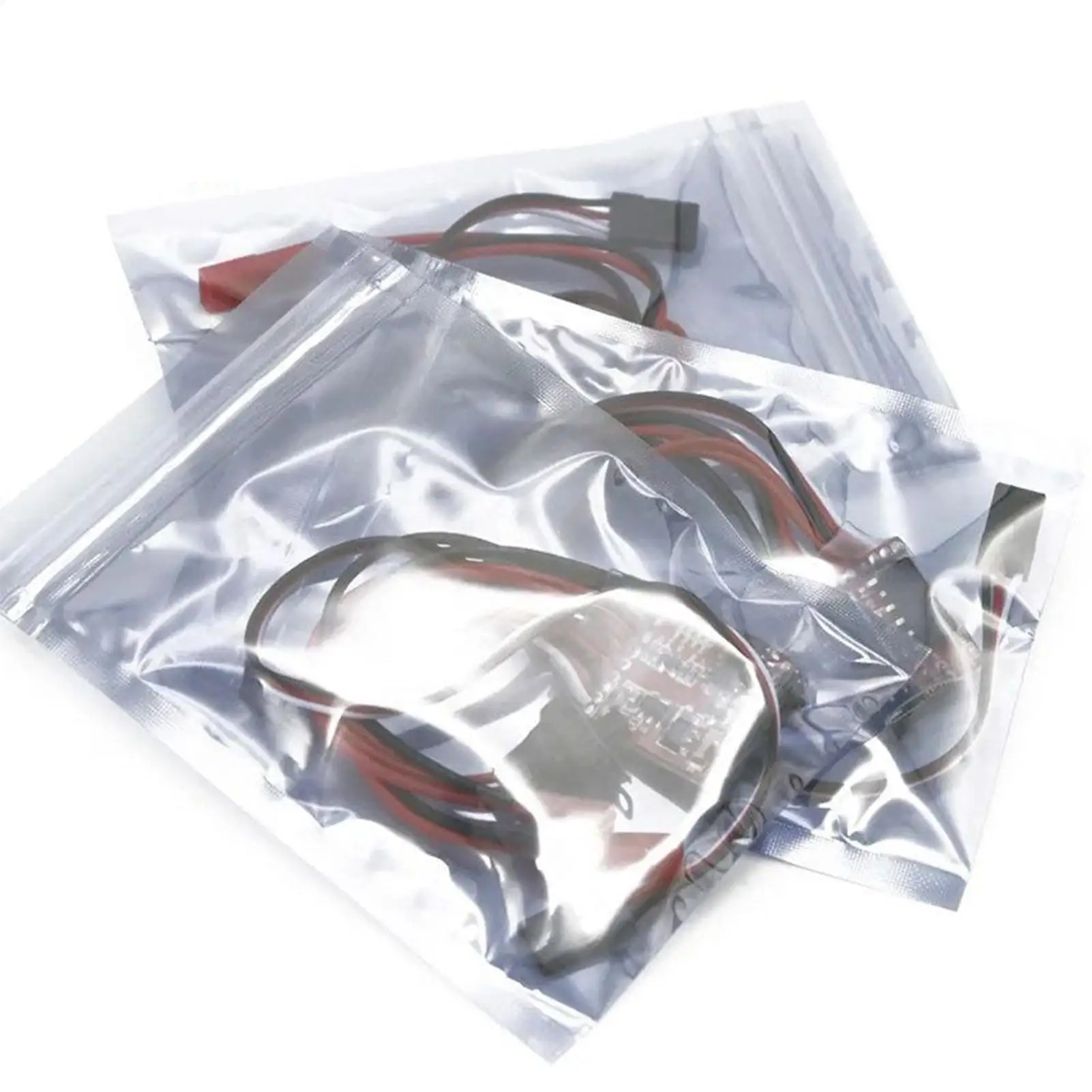 

Матовый ESC Pack-and-Play Design Высокоэффективный радиоуправляемый автомобиль ESC для лодки Подводный гребной винт Танк RC Car