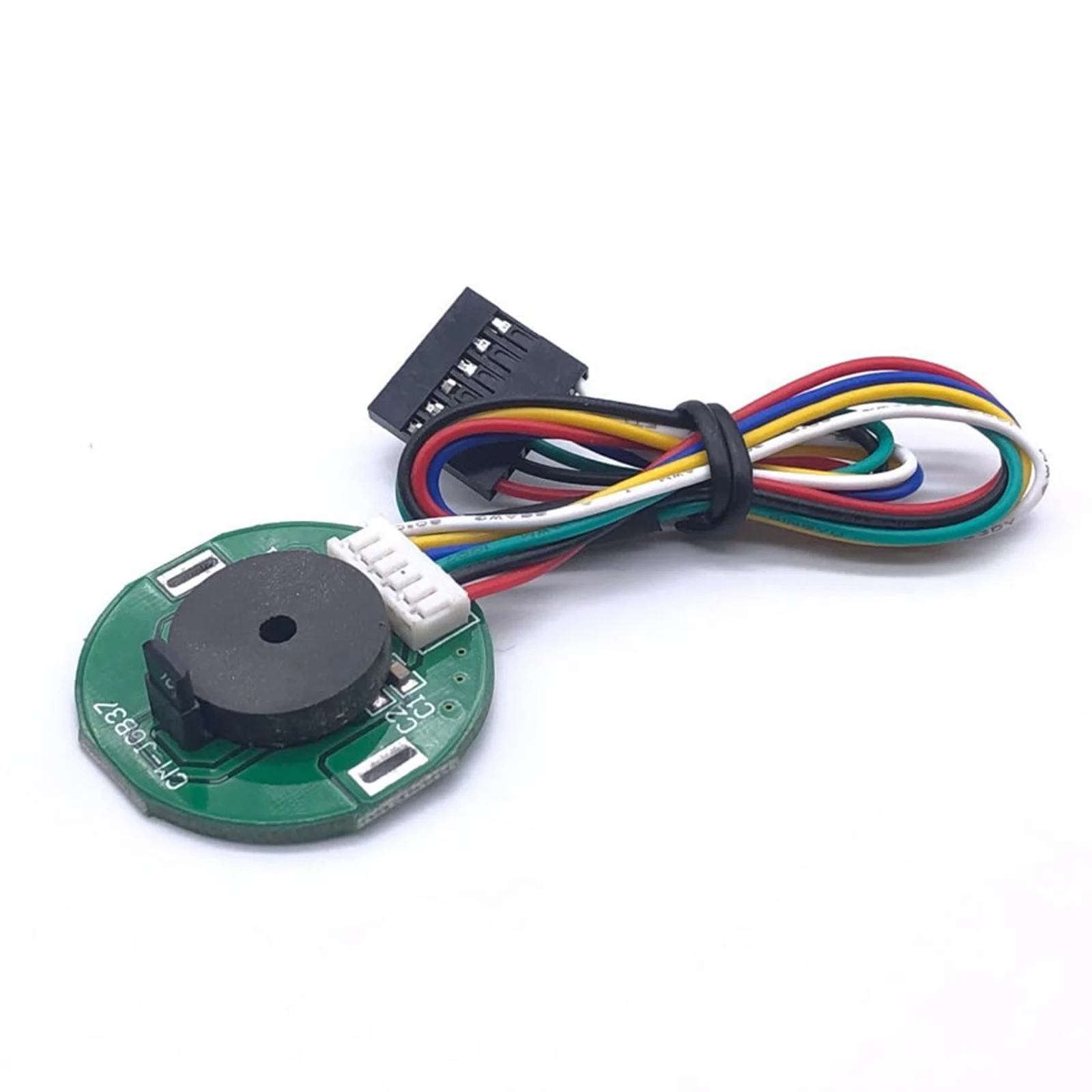 Hall Effect Encoder Magnetic Speed Sensor for 550/545/555 Motors