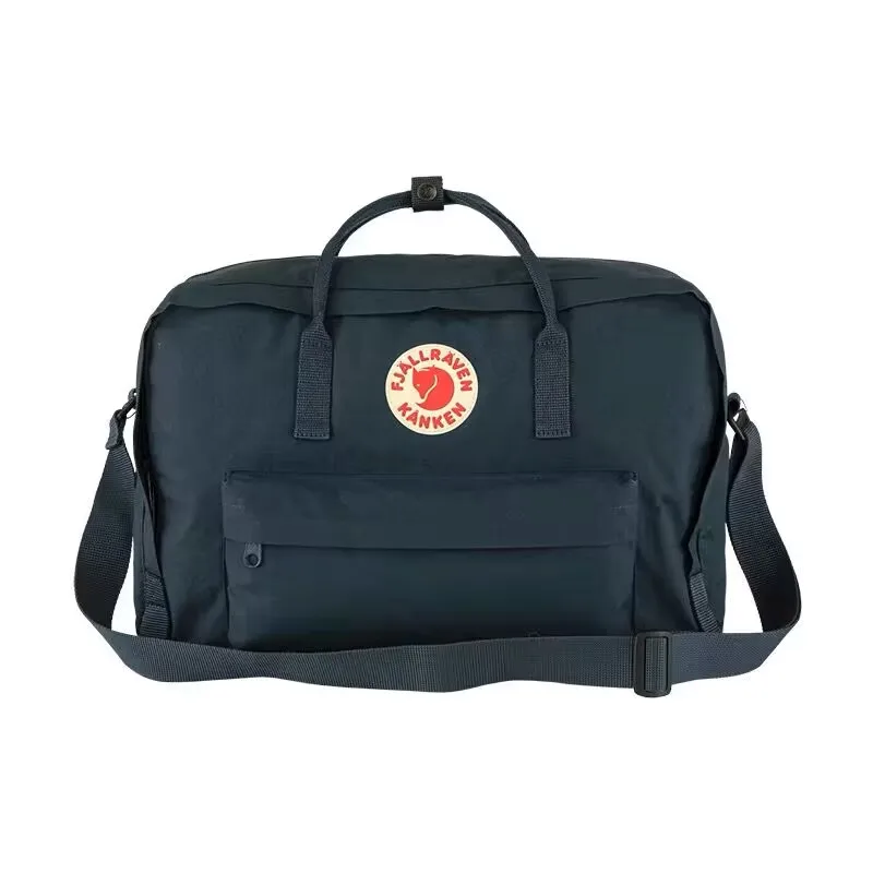 Originele Fjallraven Kanken waterdichte fitnesstrainingstas Outdoor reistas Sport Ultralight Yoga Gym sportrugzak