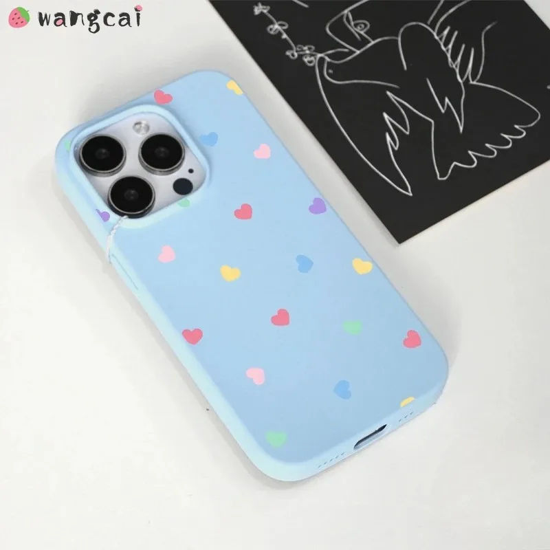 Cute Hearts Macaron… - image