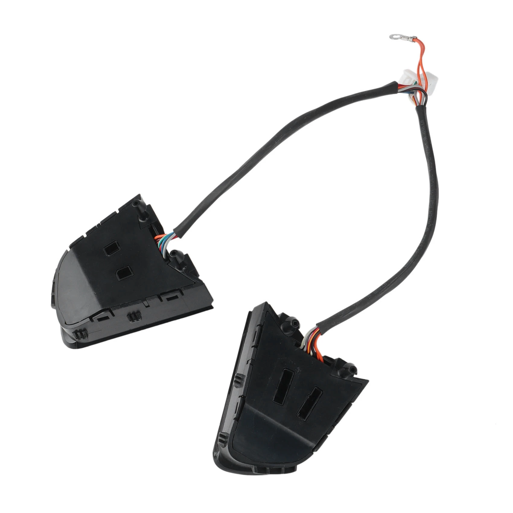 

Car Multi-Function Steering Wheel Buttons For Chery Tiggo 2/3X Arrizo 5 Cruise Volume Bluetooth Phone