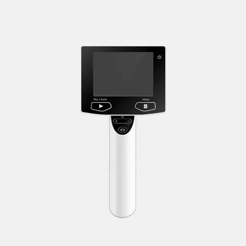 Otology Veterinary Instrument Video Otoscope HD