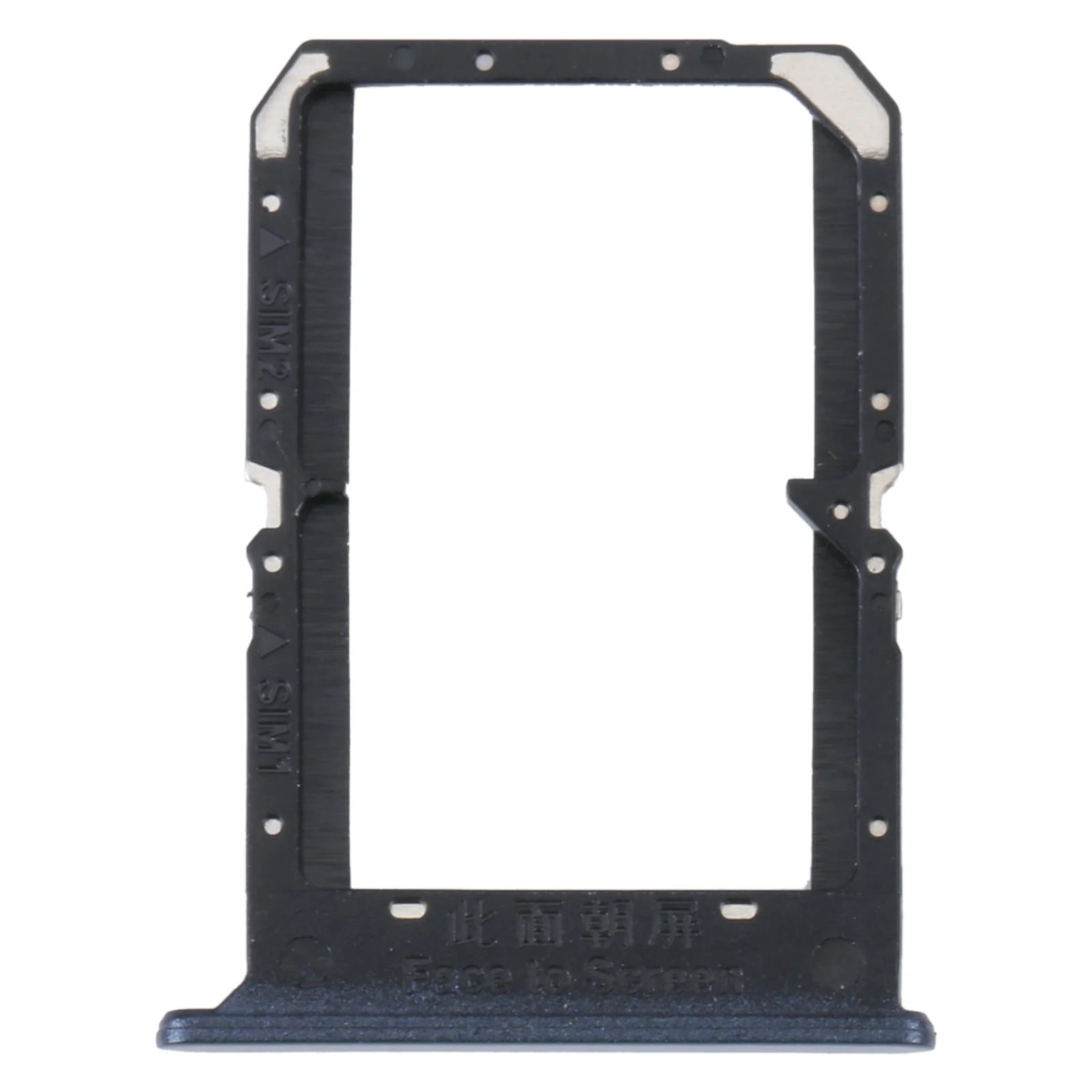 SIM Card Tray + SIM Card Tray For Realme 9 Pro+