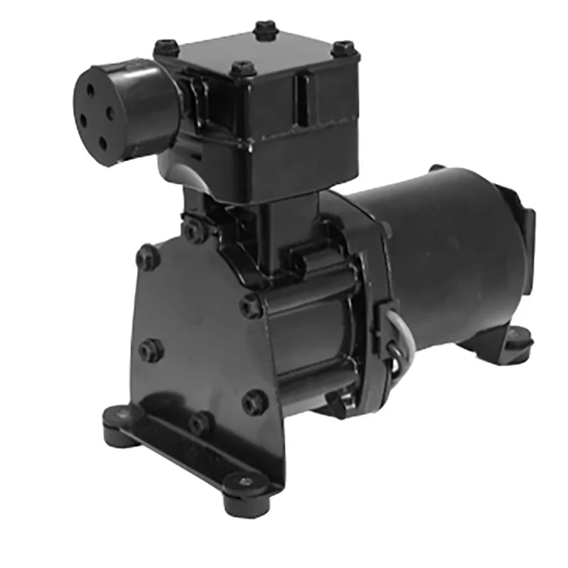 

Miniature Vacuum Pump 319CDC50/24 Electric Vehicle Oil-free Miniature Air Pump