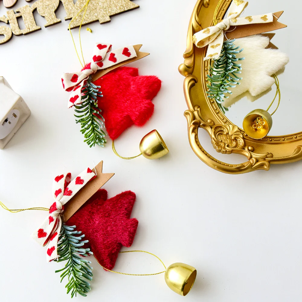 Weihnachtsbaum-Hängeornament P – Art And Craft Xmas Tree Bewertung und Preis