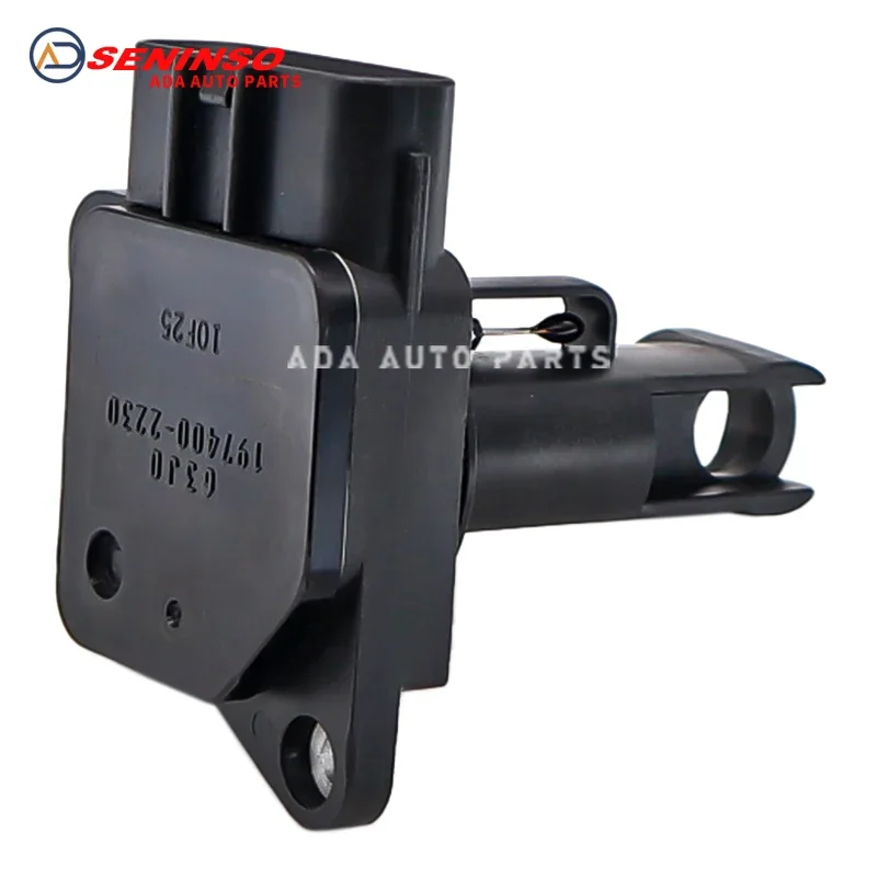 Original New 13800-63J0 13800-63J00 Mass Air Flow Sensor 197400-2230 For Suzuki Grand Vitara Jimny Swift For Mitsubishi Pajero