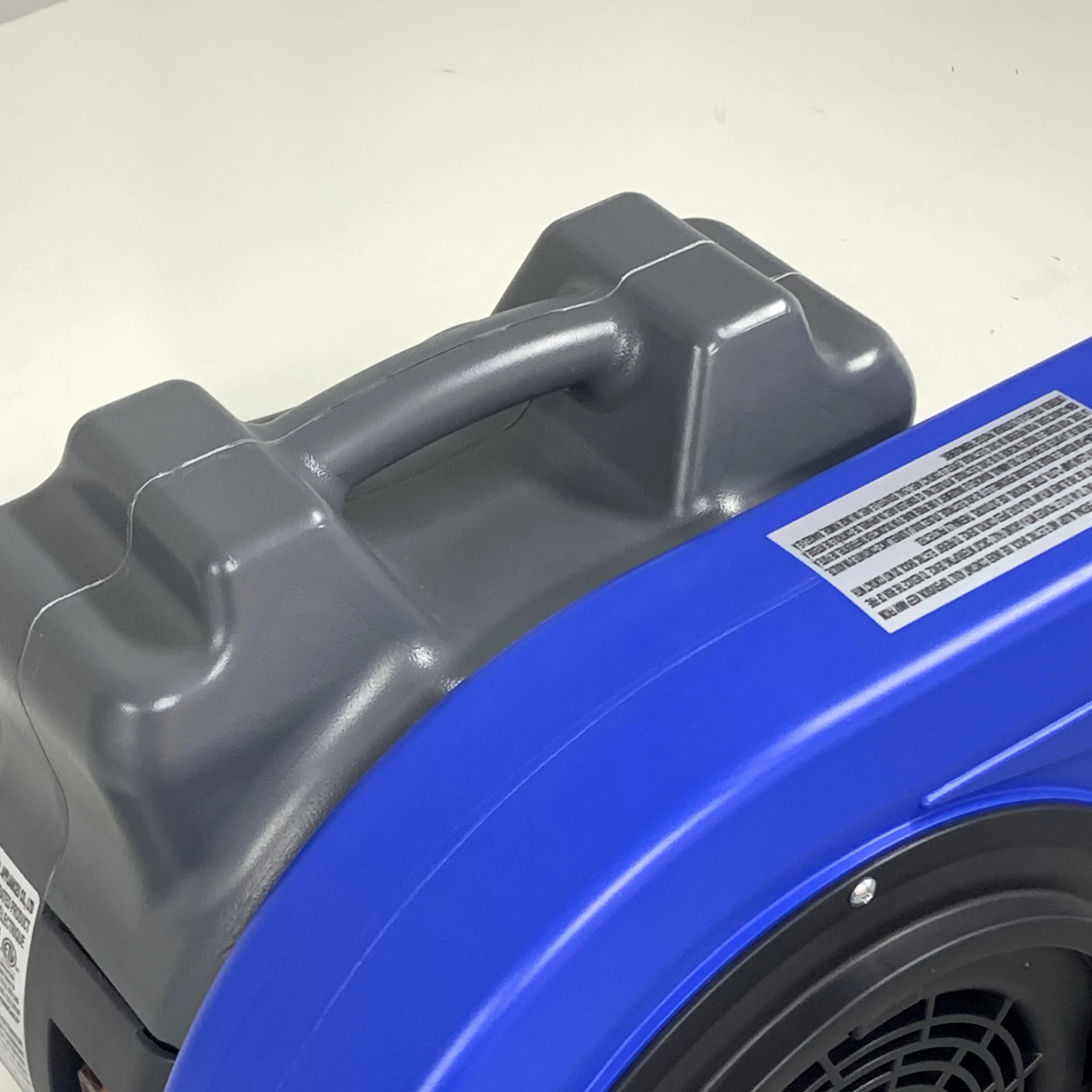 1HP Portable Electric Air Blower Powerful Commercial Inflatable for Inflatables and Bouncers view 3