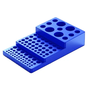 רב תכליתי צינור צנטריפוגות מתלה 0.2/0.5/1.5/2/5/10/15/50Ml יצא מבחנת ציוד מעבדה