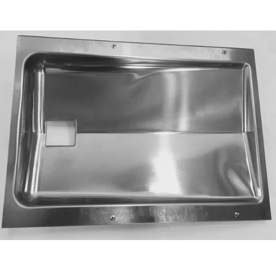 

91354 Weber Spirit 3 Burner 2009-2012 Oil Tray Component