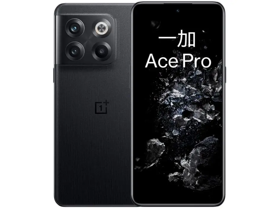 OnePlus Ace Pro 5G Smartphone Snapdragon 8+ Gen 1 16GB RAM 120Hz 6.7\'\' Screen 150W SuperCharge 4800mAh 50MP NFC Global Rom