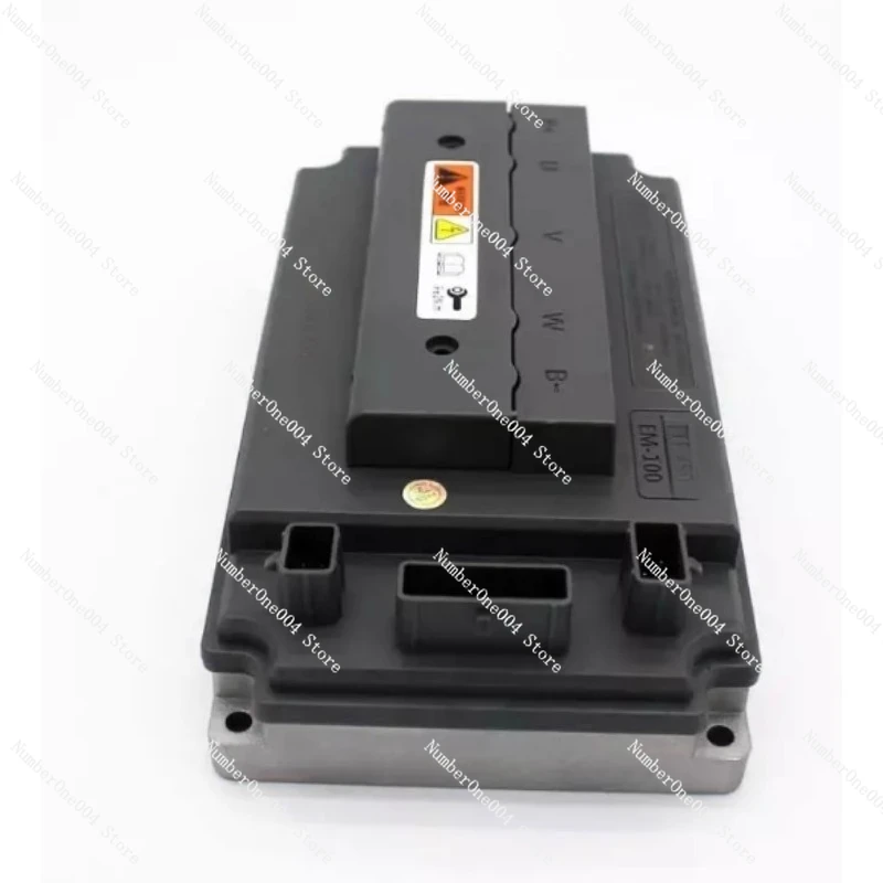 For Brushless Dc Scooter Sine Silent Motor Controller FOC Scooter Parameters Adjustable Upgrade