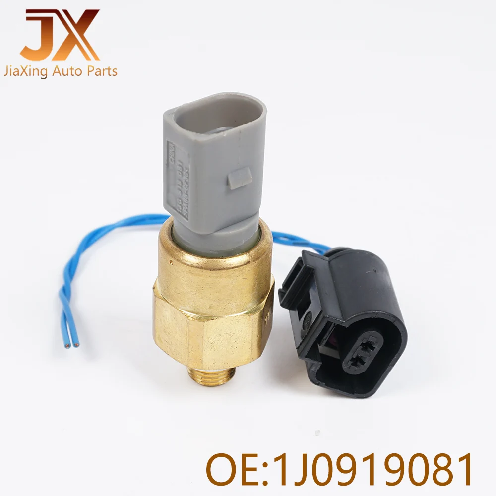 Car Power Steering Pump Oleodynamic Switch Oil Pressure Sensor For Audi A3 TT VW Bora MK4 Golf 4 MK5 Beetle Seta Leon 1J0919081