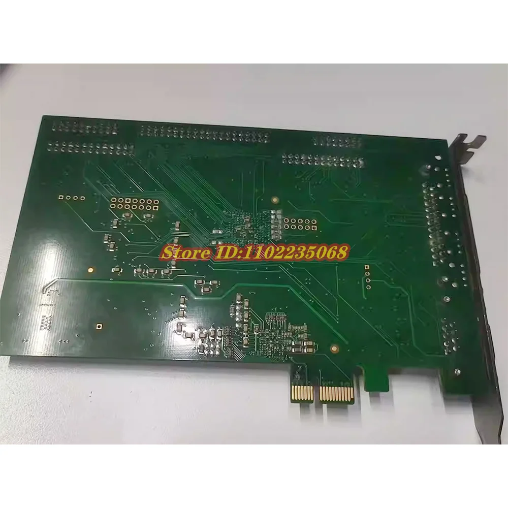 For Scanlab RTC4 Card laser Marking Card