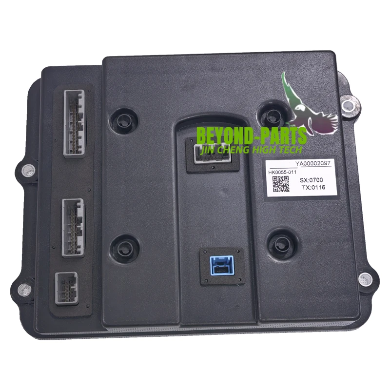

Excavator Spare Parts ECU Controller Control Panel Computer Board YA00002097 YA00019949
