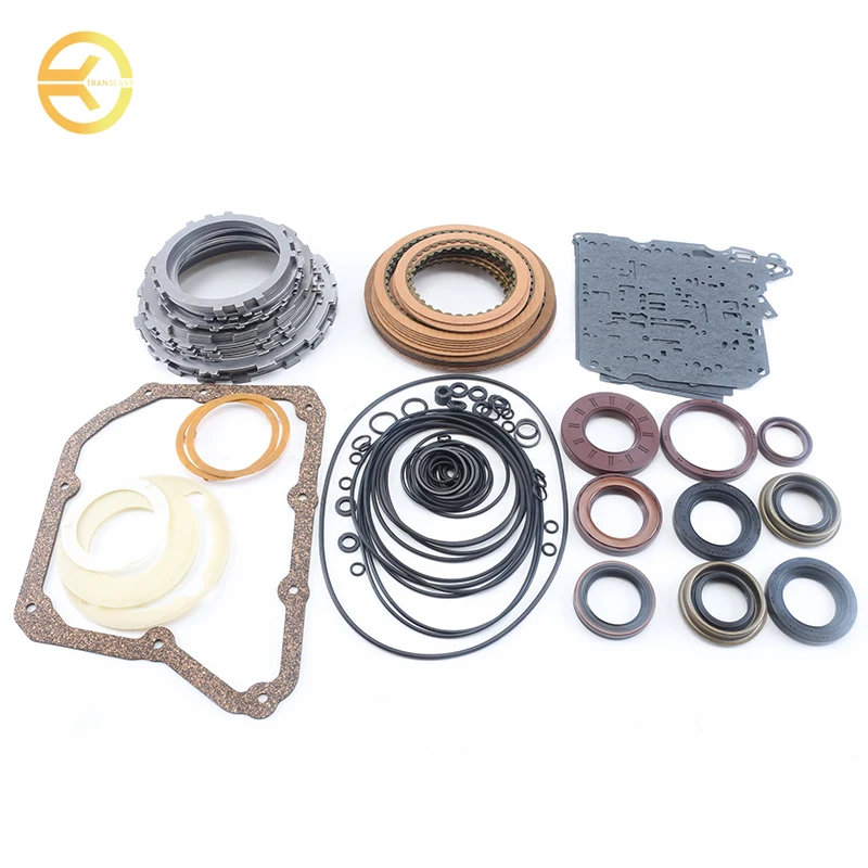 

AW55-50SN AW55-51SN AF23 AF33 Transmission Master Rebuild Kit Overhaul Suit For Volvo Opel Car Accessories