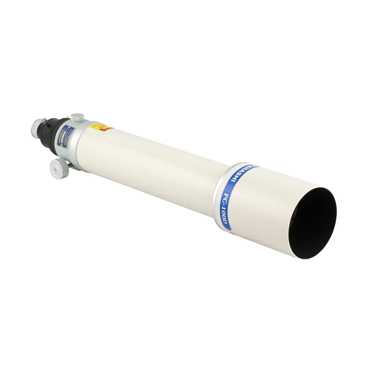 Takahashi FC-100DF f/7.4 Doublet Fluorite APO Refractor Telescope - # TFK10110（Spot products）