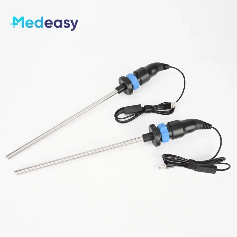 for Training Box 0/30 Degree High Simulated Trainer 1080P HD 10mm 300mm Length with Handle