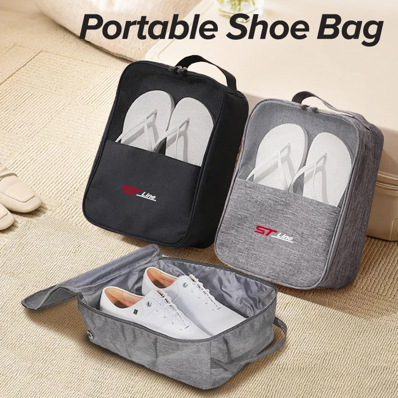 Sneaker Case - Car Styling Sneaker Organizer Portable Tote
