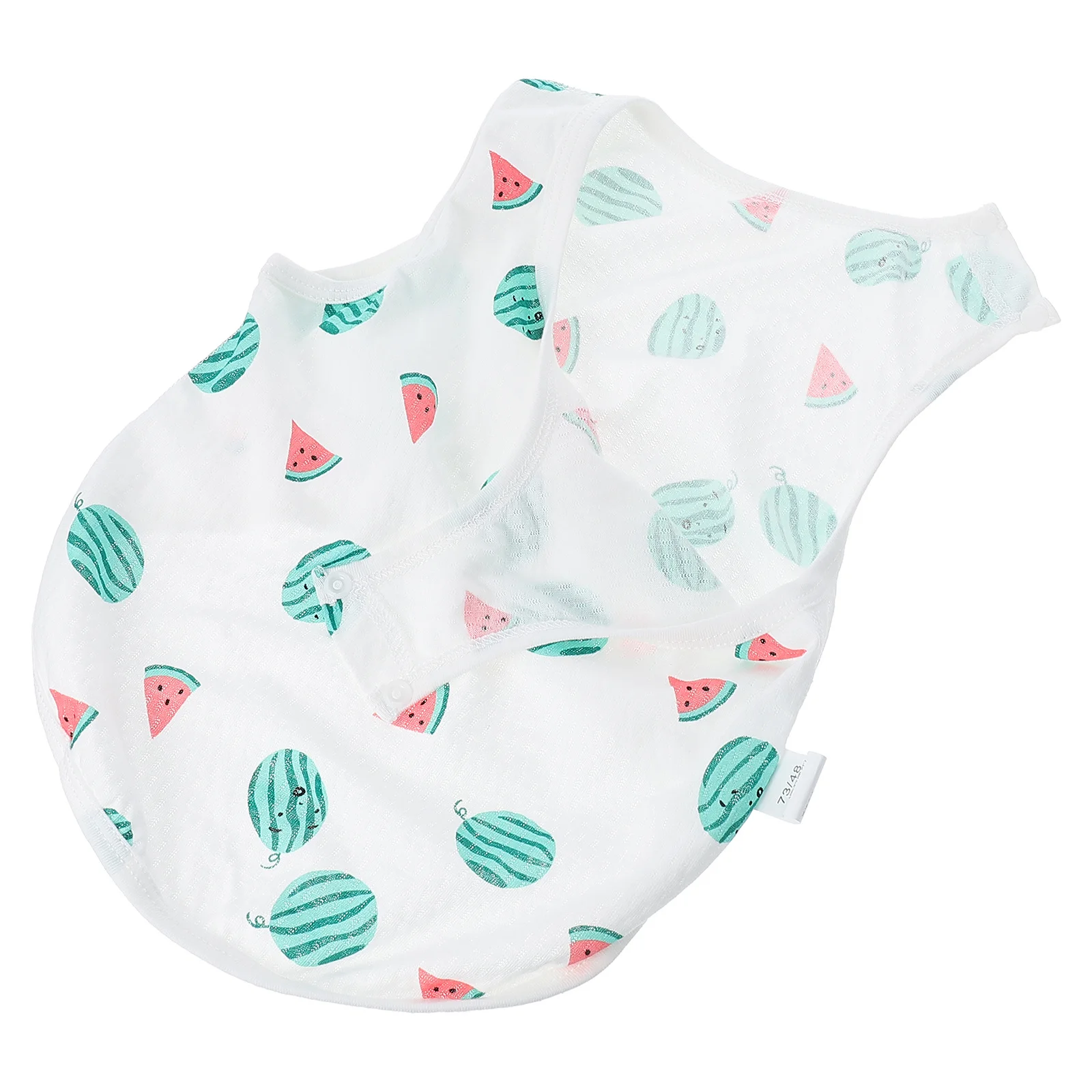 

Infant Belly Vest Warm Soft Baby Clothes Protective Cold Prevention Newborn Sleeping Clothing Comfortable Supple