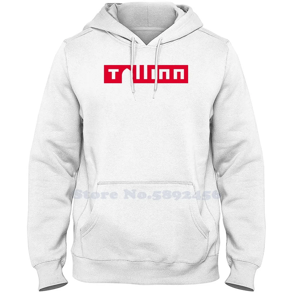 Tallinn Brand Logo High-quality Hoodie 2023 New Graphic Sweatshirt