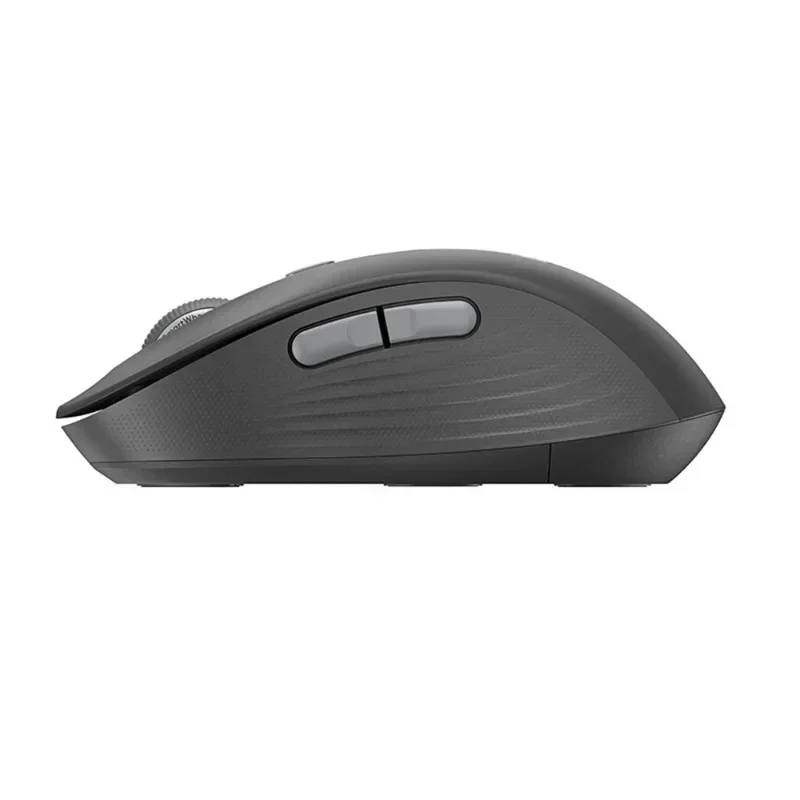 Logitech M750 Silent Wireless Mouse Bluetooth Office Mouse Support Up To 3 Devices Switch for Mac/Win Nonconnectable program