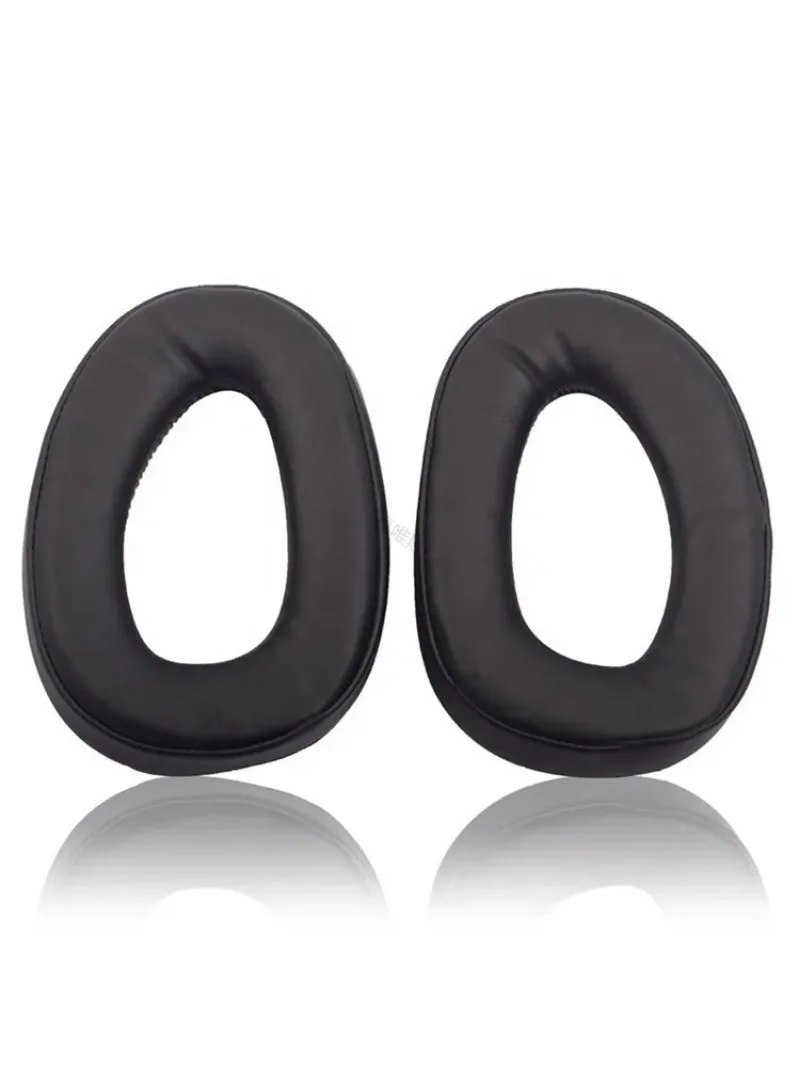 Replacement Earpads for Sennheiser GSP300 GSP301 GSP302 GSP303 GSP350 GSP370 Ear Pads Cushions Headset