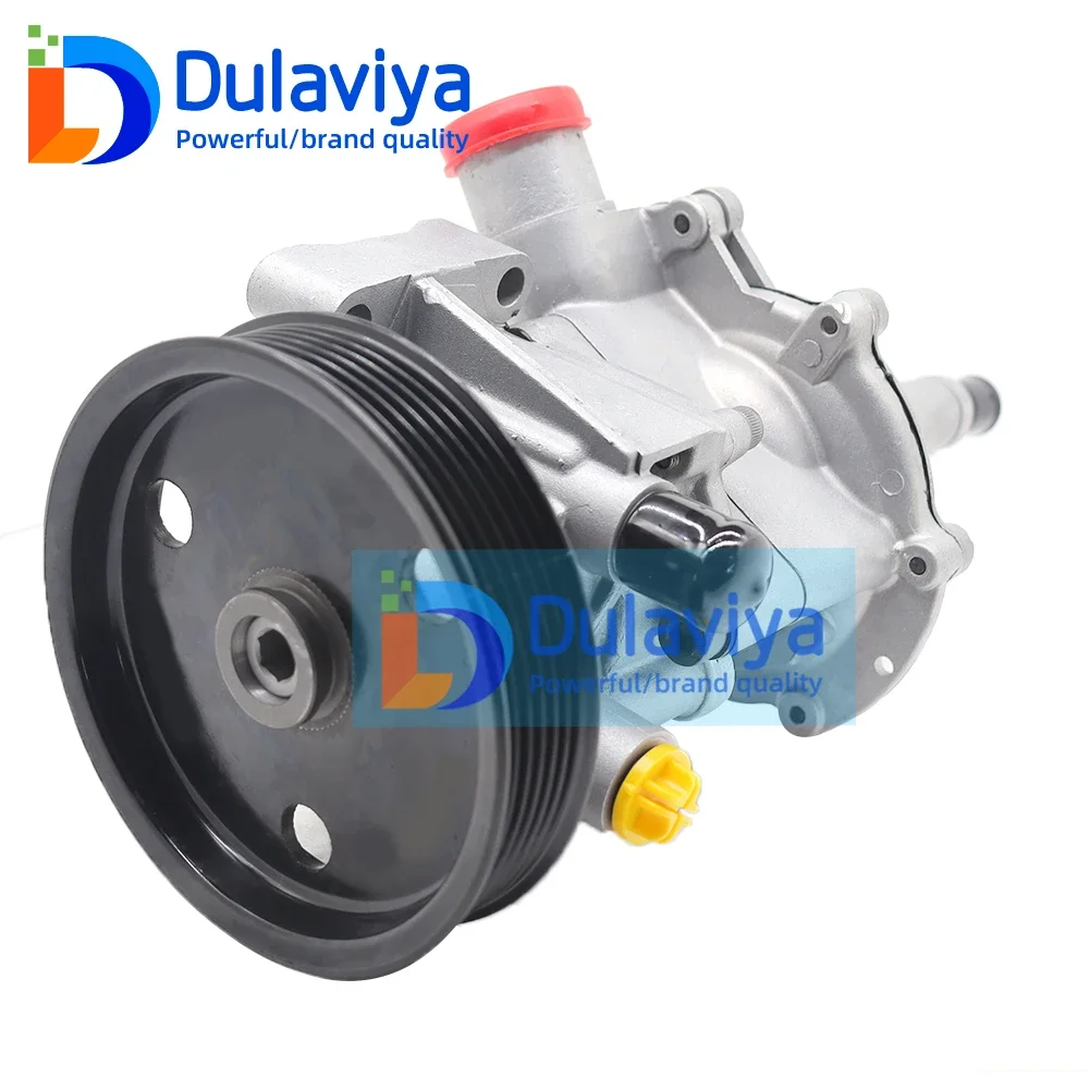 AUTO Power Steering Pump For BMW lifan 520 620A5CO 04693375AA