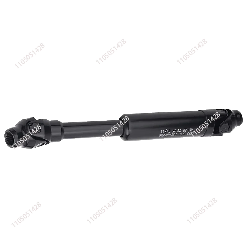 Motorcycle Rear Propshaft Drive Steering Shaft For  R1200GS R1200R R1200RS R1200RT R1250GS R1250R R1250RT R1250RS 33738531102