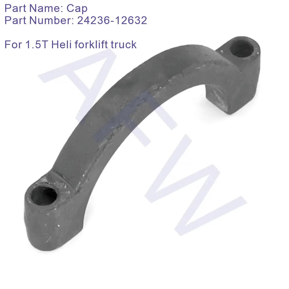 

24236-12632,Cap,For 1.5T Heli forklift truck